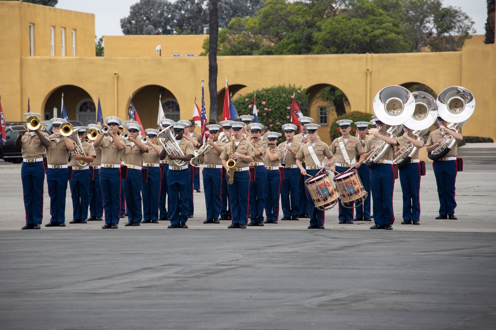 Bravo Graduation