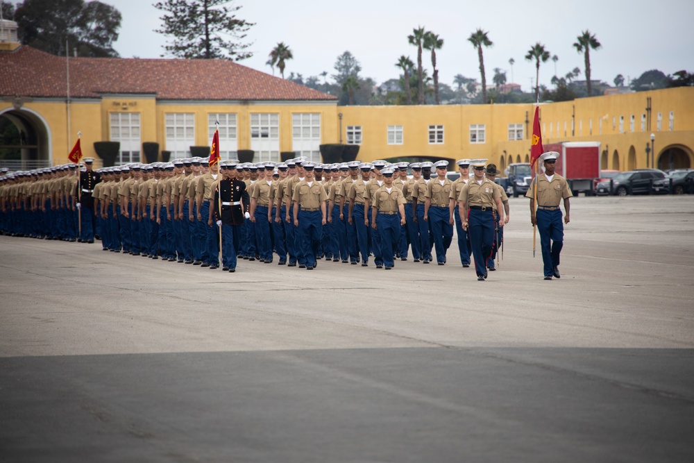 Bravo Graduation