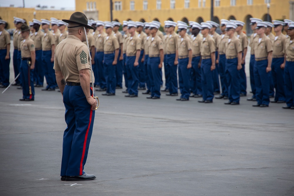 Bravo Graduation