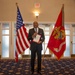 Civilian Award Ceremony held on Marine Corps Base Quantico