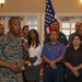 Civilian Award Ceremony held on Marine Corps Base Quantico