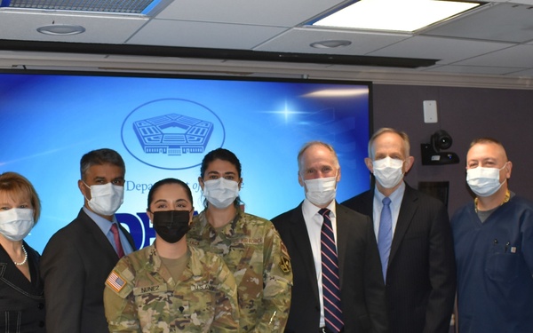 Time to Get Your Flu Shot and Your COVID-19 Booster Too