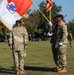 The Lion Brigade returns to Fort Bragg as a Corps Signal Brigade