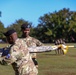 The Lion Brigade returns to Fort Bragg as a Corps Signal Brigade