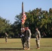 The Lion Brigade returns to Fort Bragg as a Corps Signal Brigade