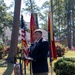 24th Infantry Division's 74th Annual Reunion Memorial Ceremony takes place on Fort Stewart