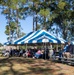 24th Infantry Division's 74th Annual Reunion Memorial Ceremony takes place on Fort Stewart