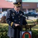 24th Infantry Division's 74th Annual Reunion Memorial Ceremony takes place on Fort Stewart