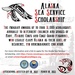 Alaska Sea Service Scholarships