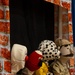 MCB Camp Lejeune FESD Puppet Show at Tarawa Terrace Elementary School