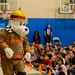 MCB Camp Lejeune FESD Puppet Show at Tarawa Terrace Elementary School