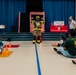 MCB Camp Lejeune FESD Puppet Show at Tarawa Terrace Elementary School