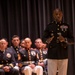 The Basic School Charlie Company 3-22 Graduation