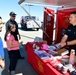 Fire Prevention Week outreach