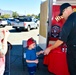 Fire Prevention Week outreach