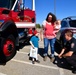 Fire Prevention Week outreach