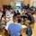 USS Farragut (DDG 99) Sailors Volunteer in Athens, Greece