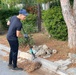 USS Farragut (DDG 99) Sailors Volunteer in Athens, Greece