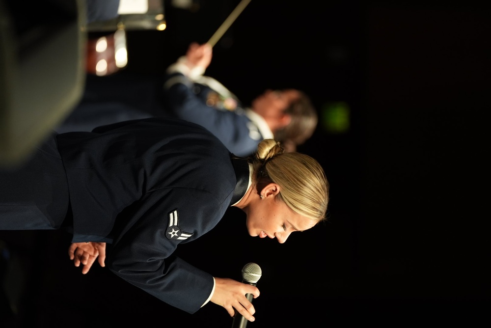 Band of the Golden West at UC Berkeley