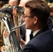 Band of the Golden West at Stanford