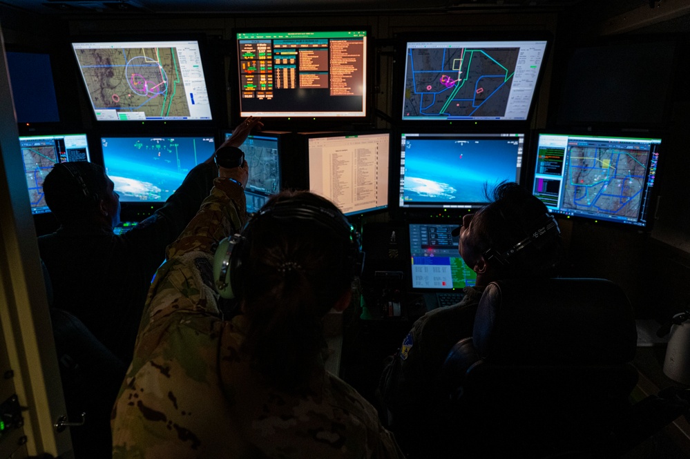 The 6th Attack Squadron trains tactically-minded Airmen
