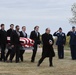 Col. Warren Nelson funeral