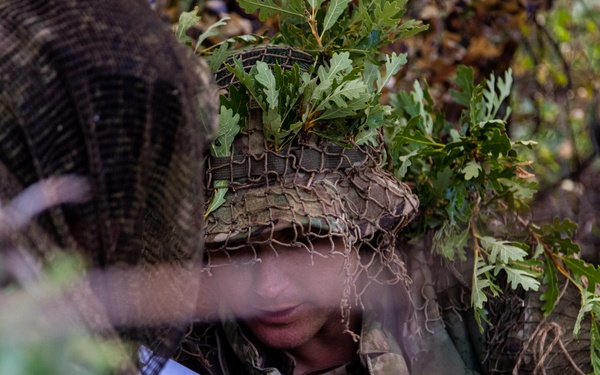 10th Group enhance SFAB’s Advisory Roles