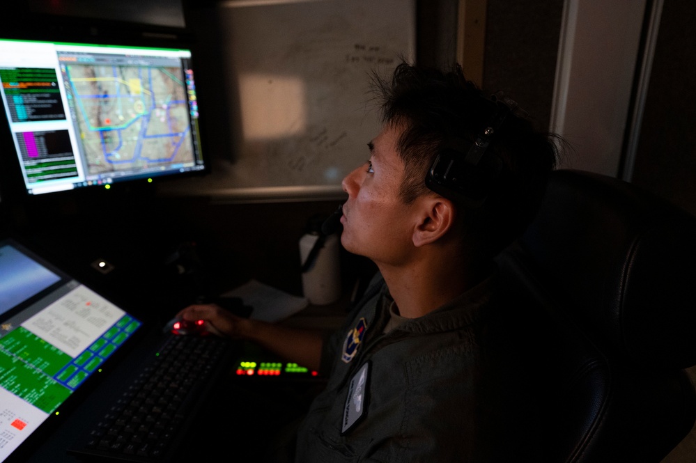 The 6th Attack Squadron trains tactically-minded Airmen