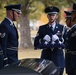 185h Honor Guard attends Col. Warren Nelson funeral