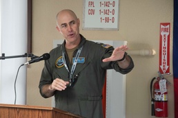 USS Theodore Roosevelt (CVN 71)