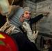 USS Theodore Roosevelt General Quarters Drill