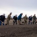 JBER breaks ground on $309 million runway extension