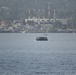 Coast Guard Cutter Northland Patrols near Port-au-Prince