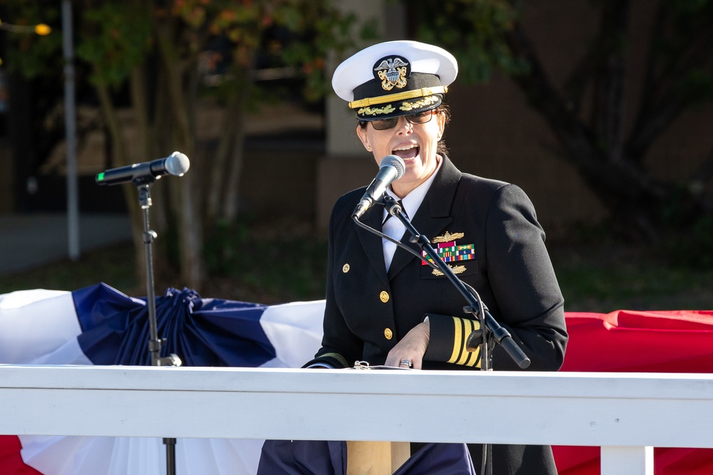 Norfolk Naval Shipyard Welcomes New Journeymen in Annual Apprentice Graduation