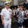 USS Ronald Reagan (CVN 76) hosts U.S. Ambassador to the Philippines