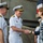 USS Ronald Reagan (CVN 76) hosts U.S. Ambassador to the Republic of the Philippines