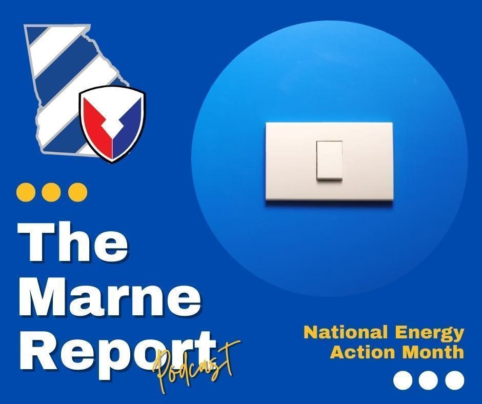 The Marne Report