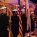 CFAY Hosts Navy Ball in Celebration of 247th Navy Birthday