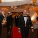 CFAY Hosts Navy Ball in Celebration of 247th Navy Birthday