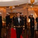 CFAY Hosts Navy Ball in Celebration of 247th Navy Birthday