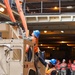 Resolute Dragon 22 | Marines and Sailors on USNS Dahl Execute Maritime Pre-positioning Force Offload Efforts