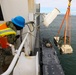 Resolute Dragon 22 | Marines and Sailors on USNS Dahl Execute Maritime Pre-positioning Force Offload Efforts