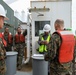 Resolute Dragon 22 | Marines and Sailors on USNS Dahl Execute Maritime Pre-positioning Force Offload Efforts