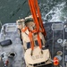 Resolute Dragon 22 | Marines and Sailors on USNS Dahl Execute Maritime Pre-positioning Force Offload Efforts