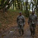 Task Force Nighthawk command team conducts site survey