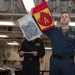 USS Tripoli Conducts Damage Control Training