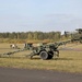 GREYWOLF Troopers Conduct Test Flight of an RQ-7B Shadow Tactical Unmanned Aircraft System