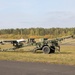 GREYWOLF Troopers Conduct Test Flight of an RQ-7B Shadow Tactical Unmanned Aircraft System