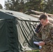GREYWOLF Troopers Conduct Test Flight of an RQ-7B Shadow Tactical Unmanned Aircraft System