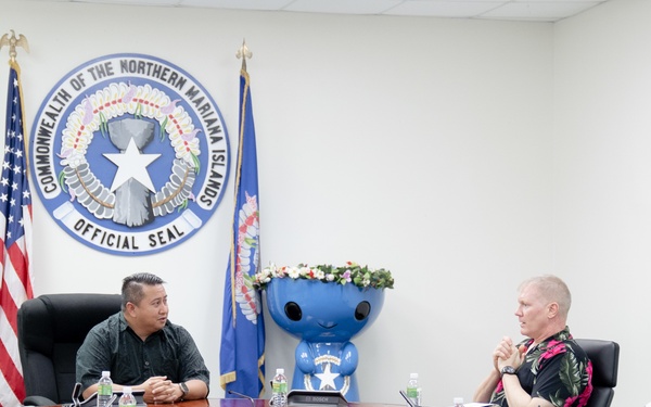 36th Wing leadership participate in off-site